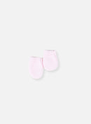 Moufles - Rose Layette