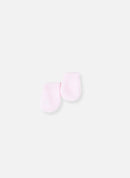 Moufles - Rose Layette