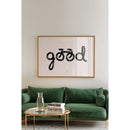 Matías Larraín - Good