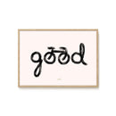Matías Larraín - Good