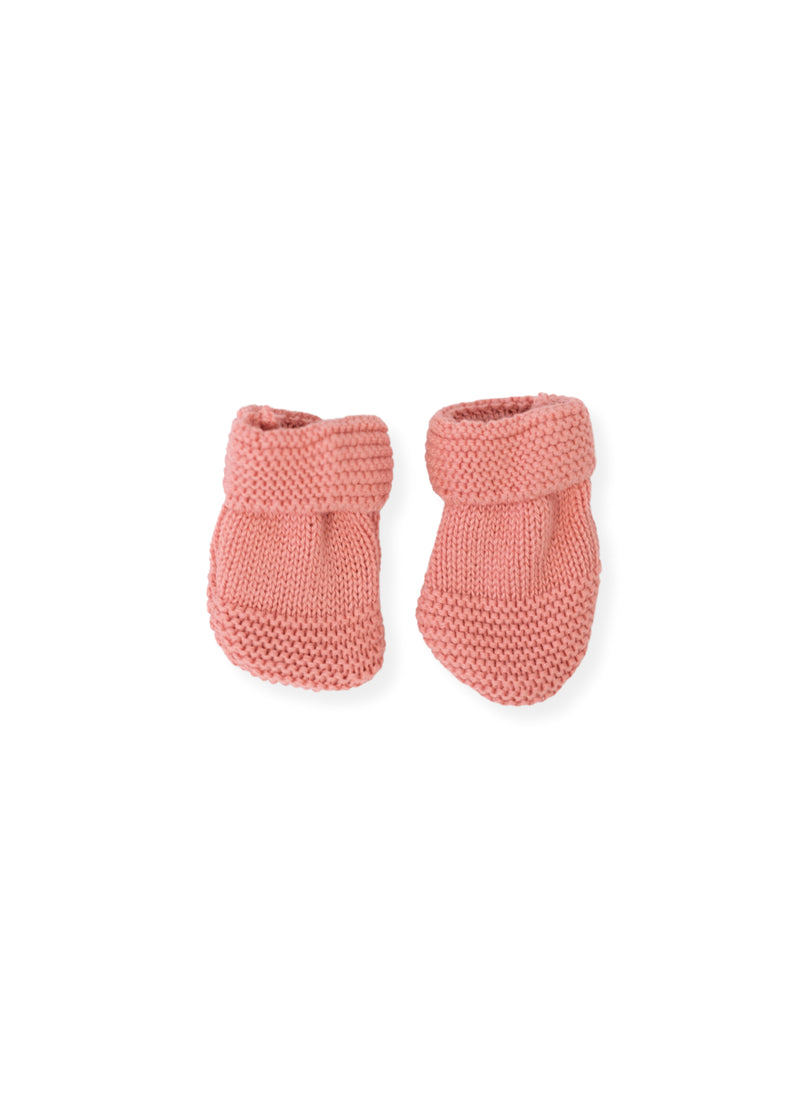 Moufles En Coton Petits Chats - Bouton De Rose