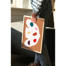 Matías Larraín - Bird And Shapes