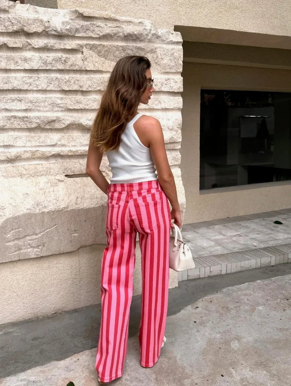 Jeans Ilona