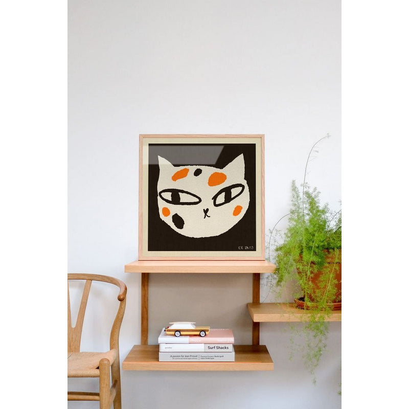 Enikő Eged - Miau