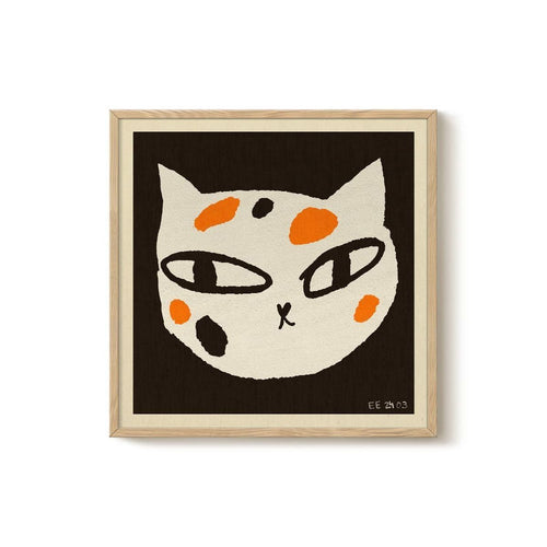 Enikő Eged - Meow