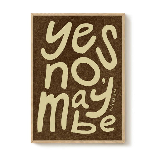 Anouk - Yes No Maybe