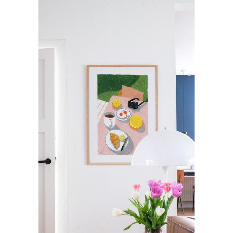 Laura - Breakfast On The Green