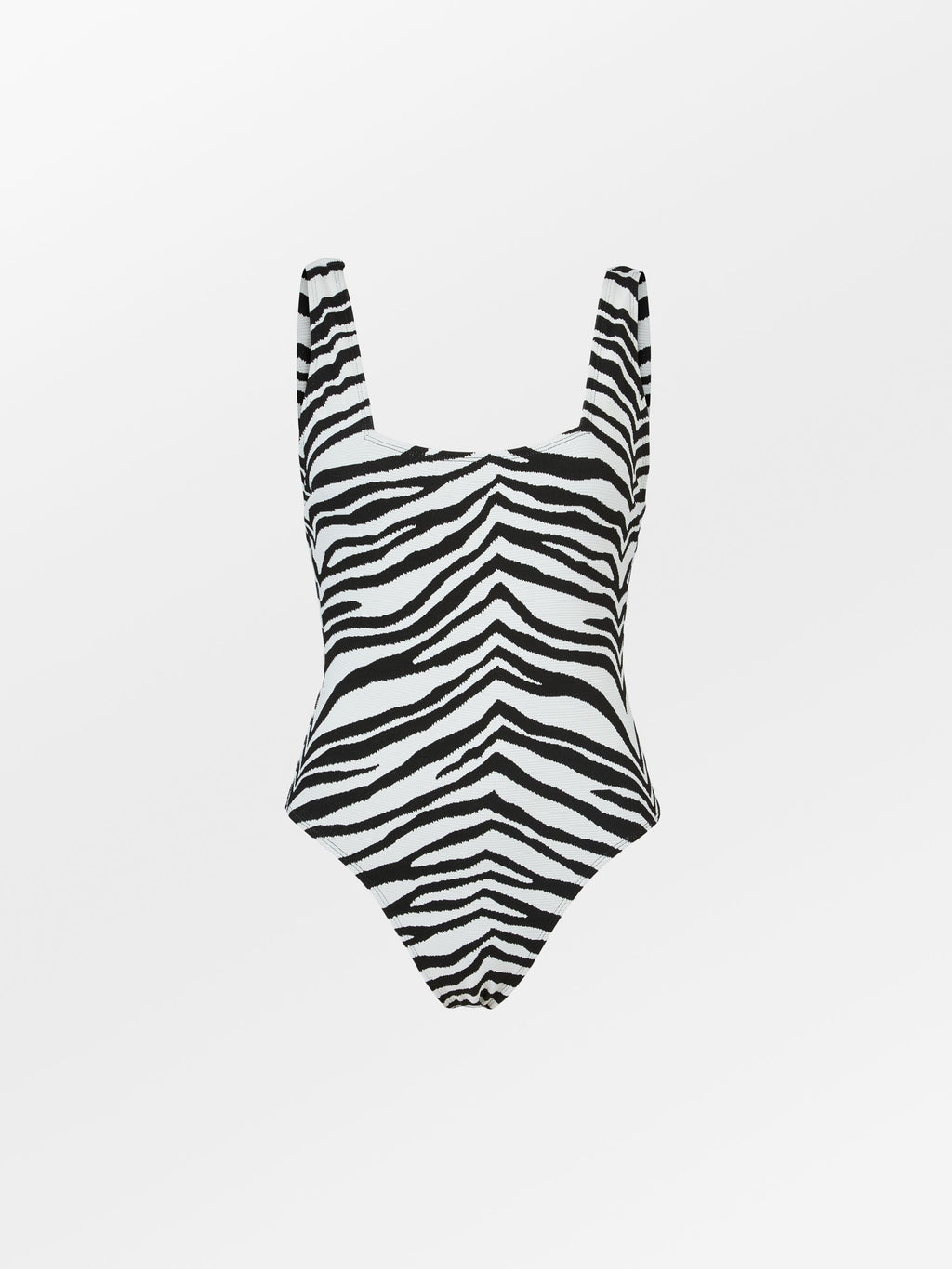 Beck Sondergaard - Traje de baño Zecora Ella - Negro