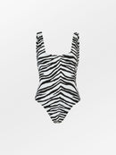 Beck Sondergaard - Zecora Ella Swimsuit - Black