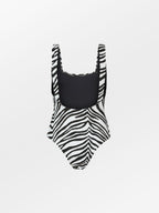 Beck Sondergaard - Traje de baño Zecora Ella - Negro