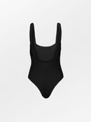 Beck Sondergaard - Audny Ella Swimsuit - Black