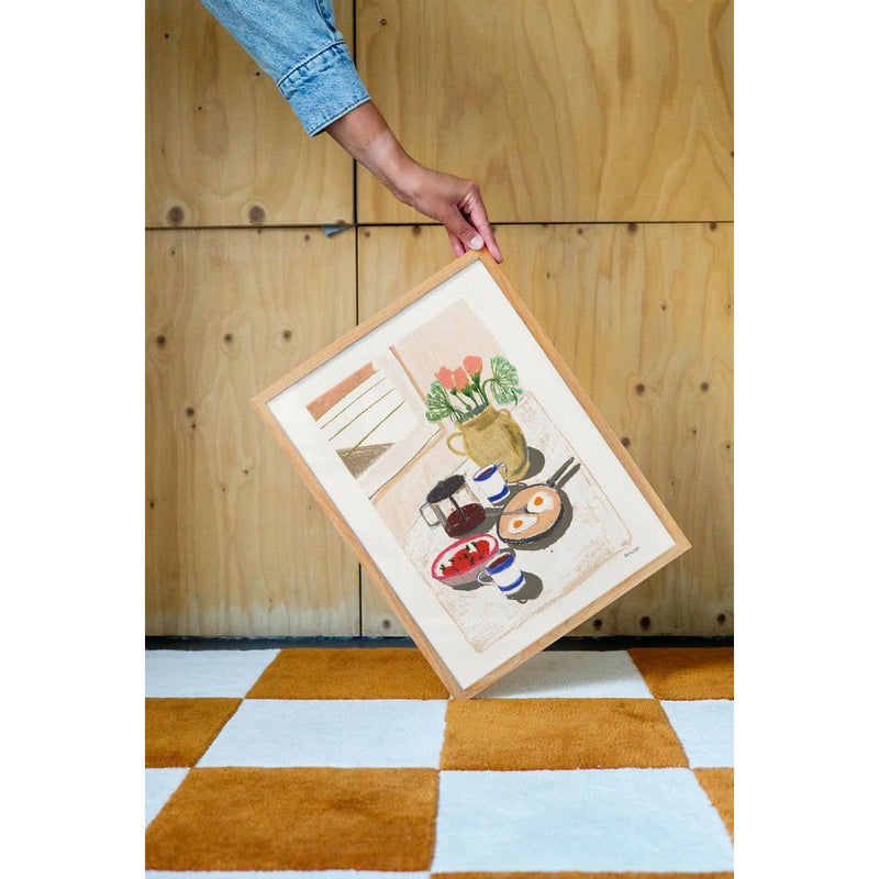 Laura - Summer Mornings