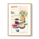 Laura - Summer Mornings