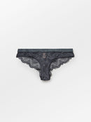 Beck Sondergaard - Culotte Wave Dentelle Codie Cheeky - Ebony