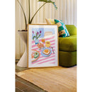 Laura - Marmalade Breakfast