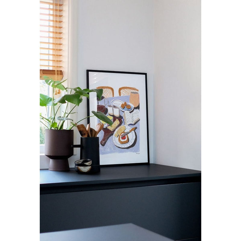 Laura - Cheese And Jam