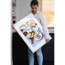 Laura - Cheese And Jam