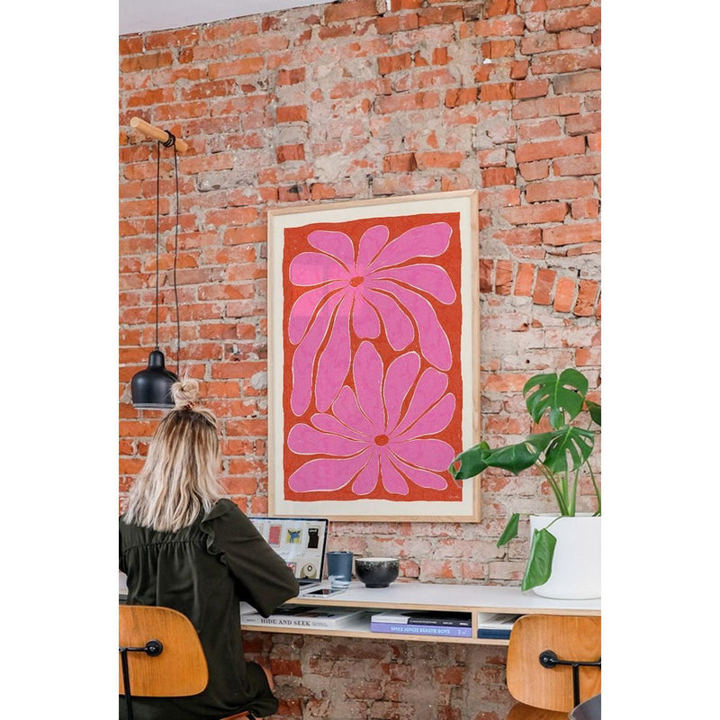 Hanna Kl - Rosa Magnolia