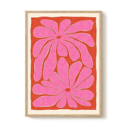 Hanna Kl - Magnolia Pink