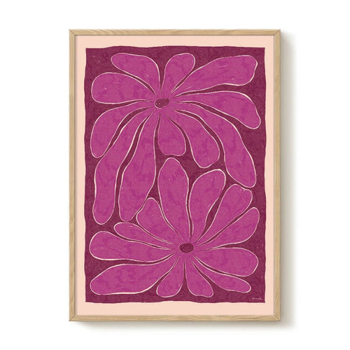 Hanna Kl - Magnolia Purple