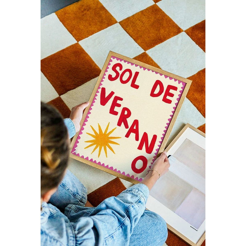 Abbie Franks - Sol De Verano