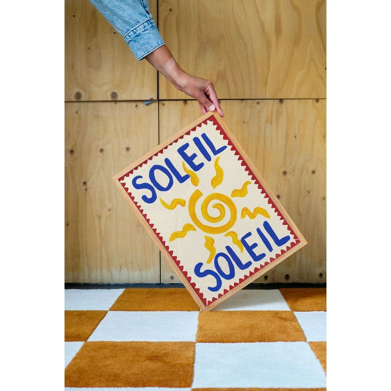 Abbie Franks - Sol