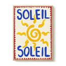 Abbie Franks - Sol