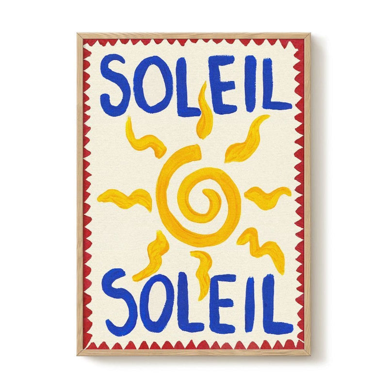 Abbie Franks - Sol