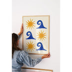 Abbie Franks - Sun And Sea