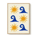 Abbie Franks - Sun And Sea