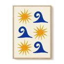 Abbie franks sol y mar