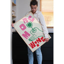 Abbie Franks - More Wine