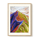 Mandy Maria - Cuillin