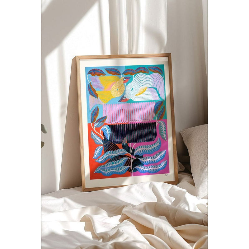 Carla Petelski - A Past Lover