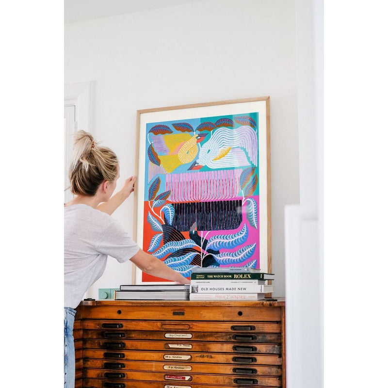 Carla Petelski - A Past Lover