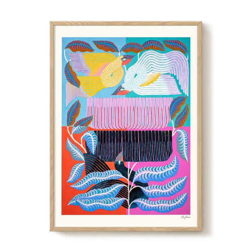 Carla Petelski - A Past Lover