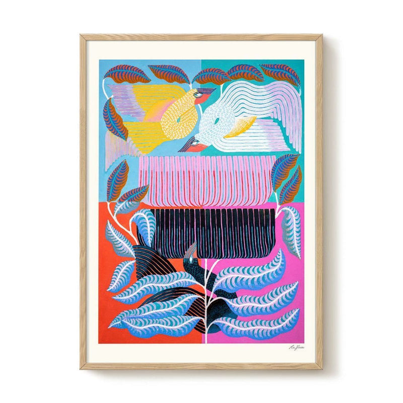 Carla Petelski - A Past Lover