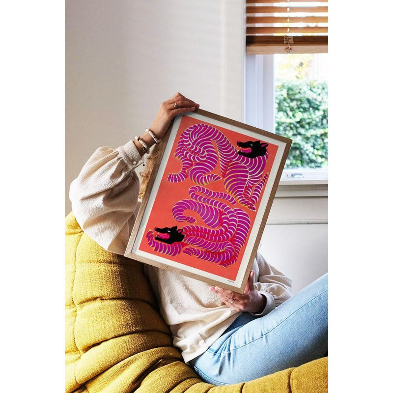 Carla Petelski - F-Boy In The Club