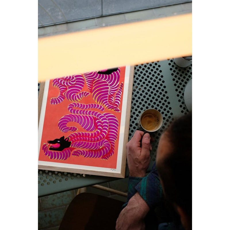 Carla Petelski - F-Boy In The Club