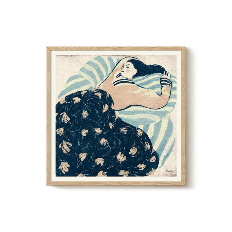 Marco - Sleeping Beauty