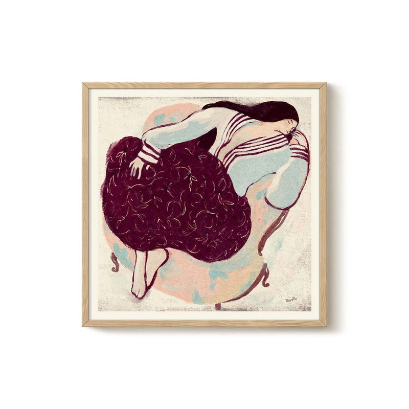 Marco - Restful Rose