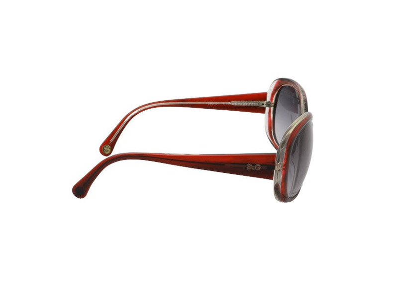 Lunette Dolce & Gabbana Rouge