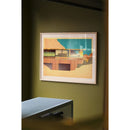 Sander Patelski - Casa Frey II 1964