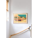 Sander Patelski - Casa Frey II 1964