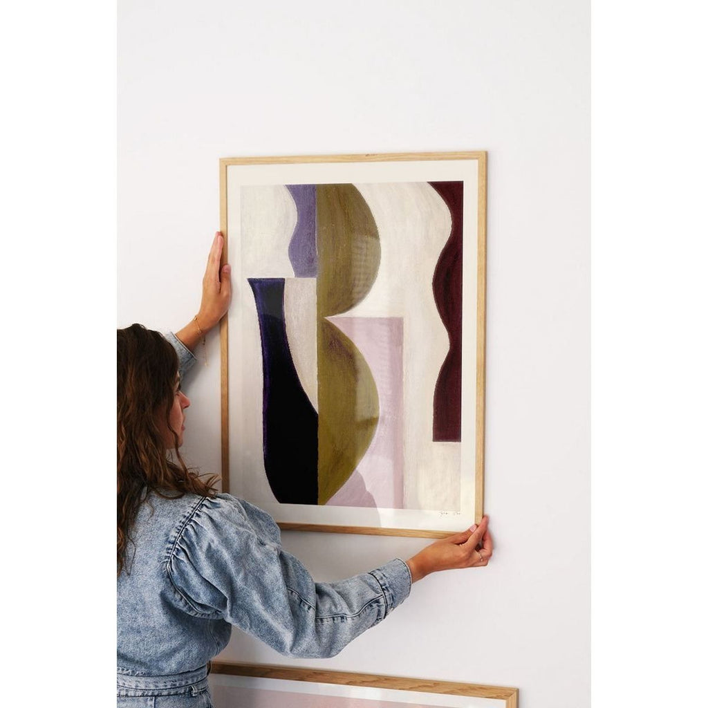 Julita Elbe - Forms I
