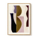 Julita Elbe - Forms I