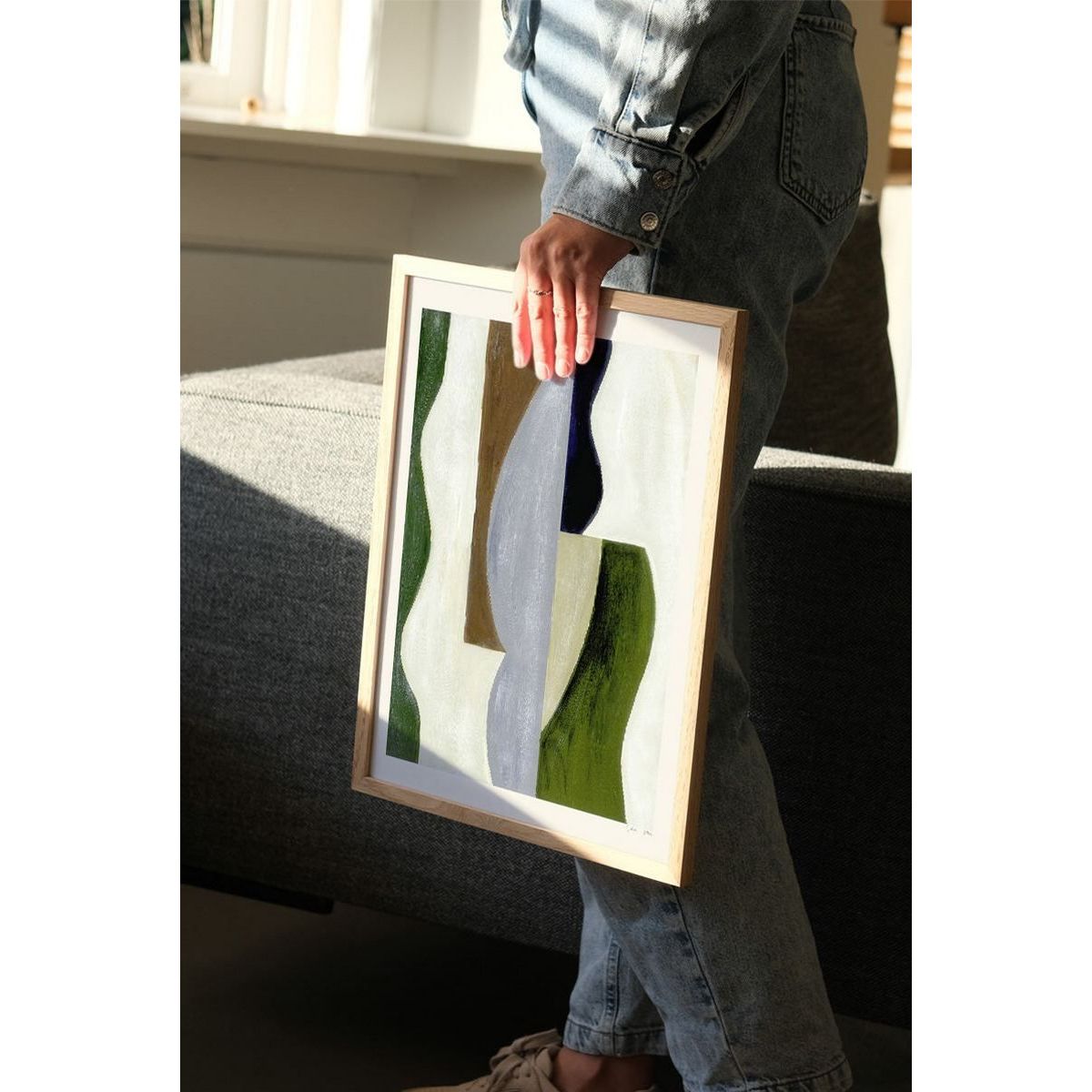 Julita Elbe - Forms II