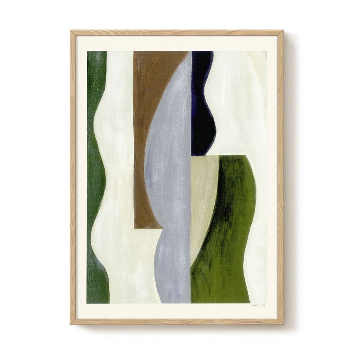 Julita Elbe - Forms II