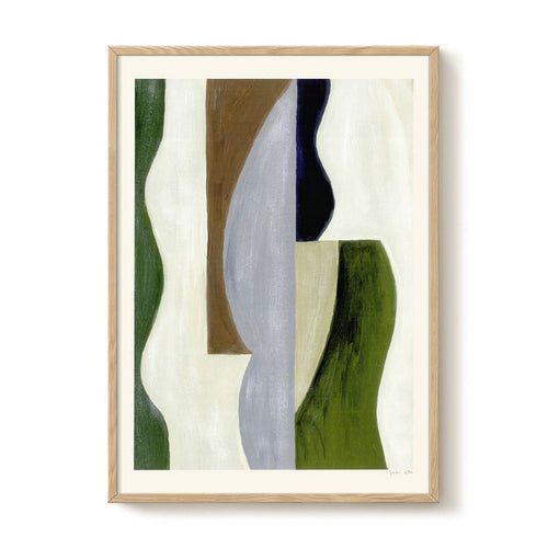 Julita Elbe - Forms II