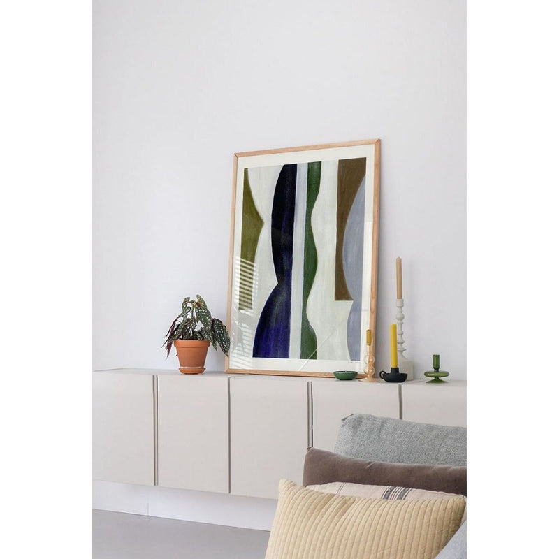 Julita Elbe - Forms IV